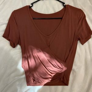 Lululemon Align top
